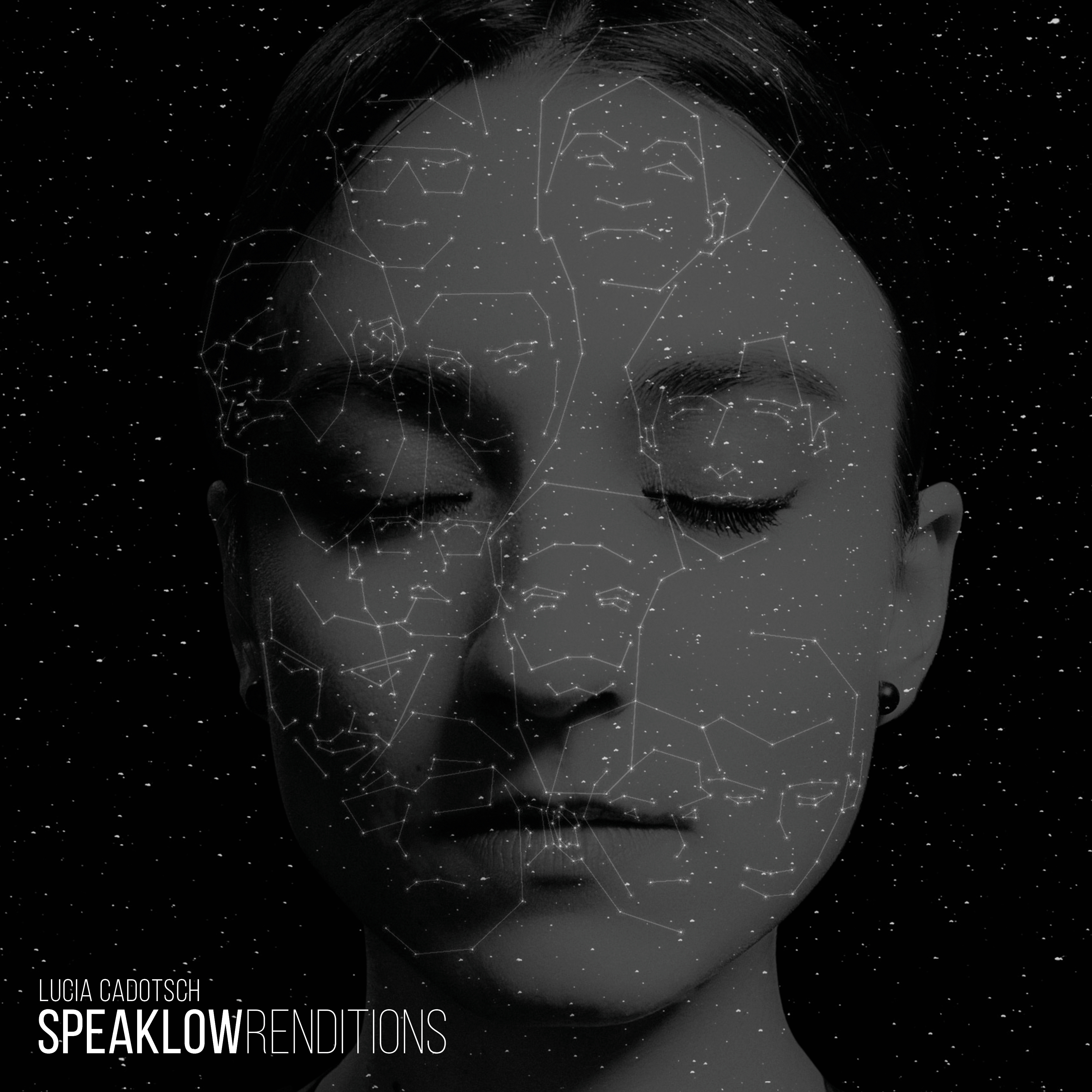 LUCIA CADOTSCH + SPEAK LOW: SPEAK LOW RENDITIONS