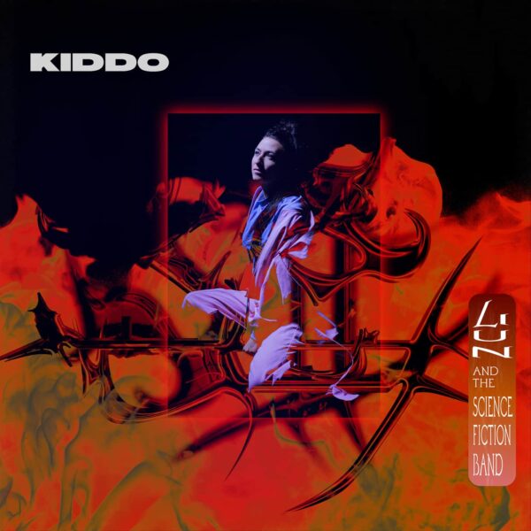 kiddo-liun-the-science-fiction-band-cover-15x15cm
