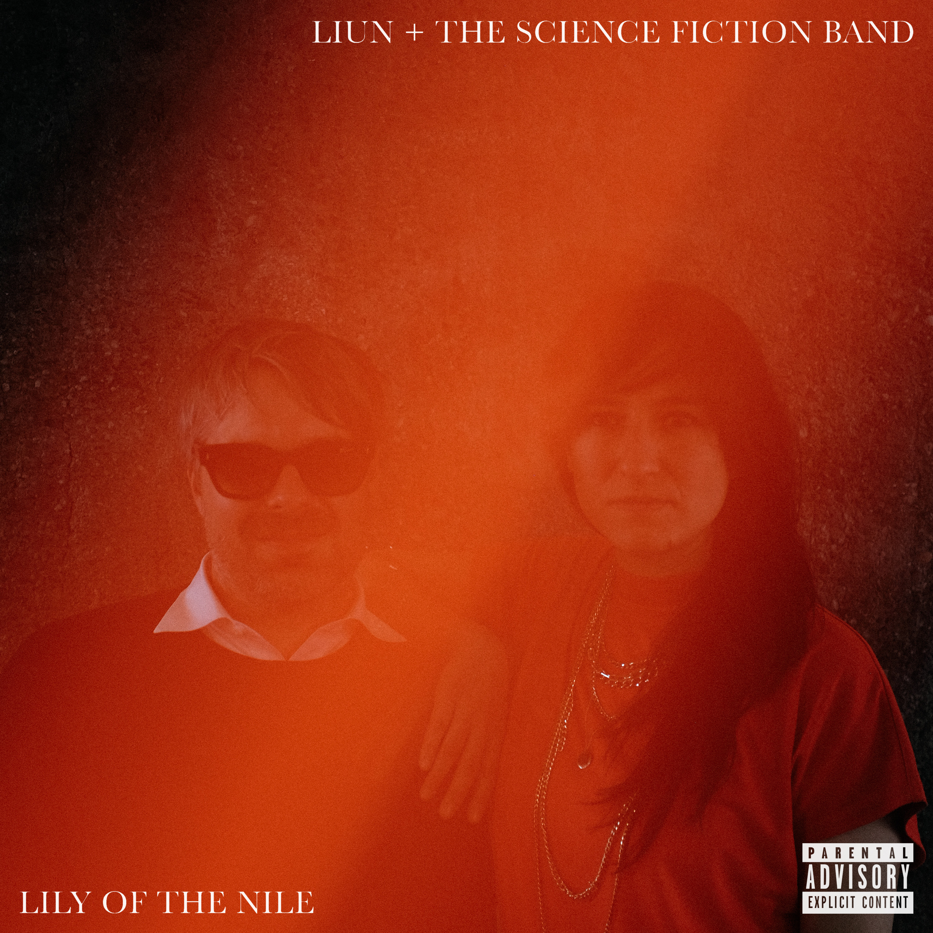 Lucia Cadotsch & Wanja Slavin LIUN + The Science Fiction Band
Lily Of The Nile oder jazz-fun